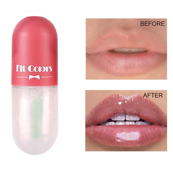 Instant Lip Plumper