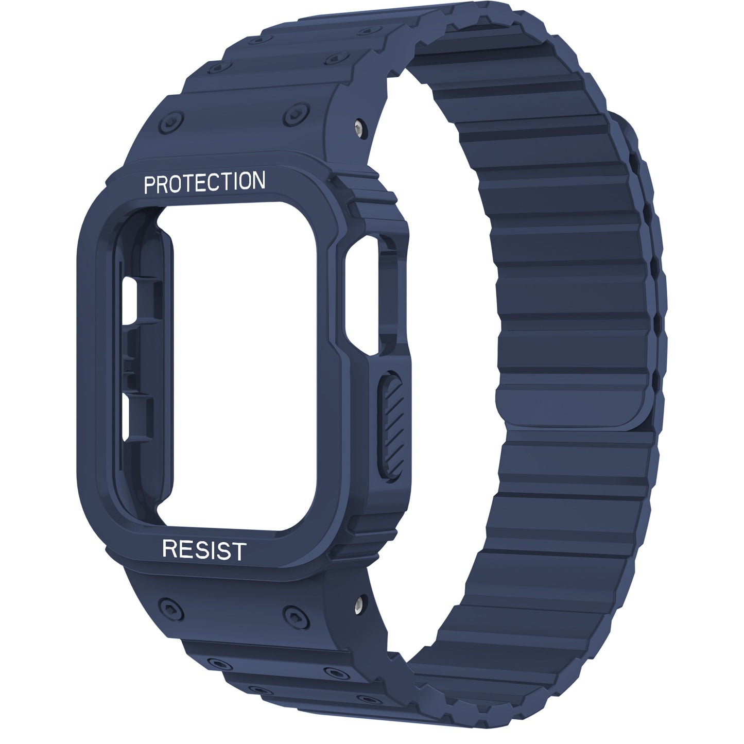 Fomo Rugged Case-Band