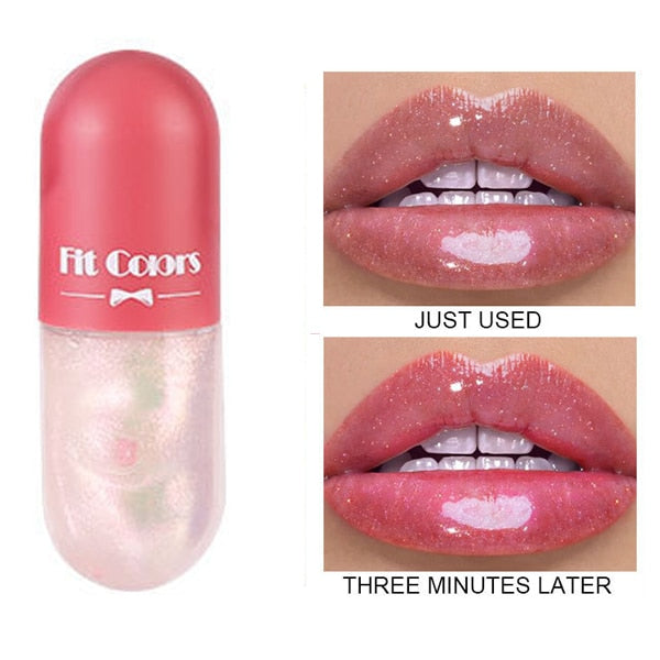 Instant Lip Plumper