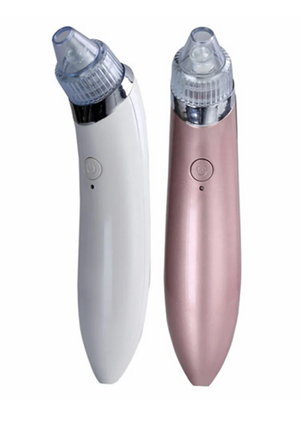 Multifunctional 4 in 1 Beauty Pore Vacuum