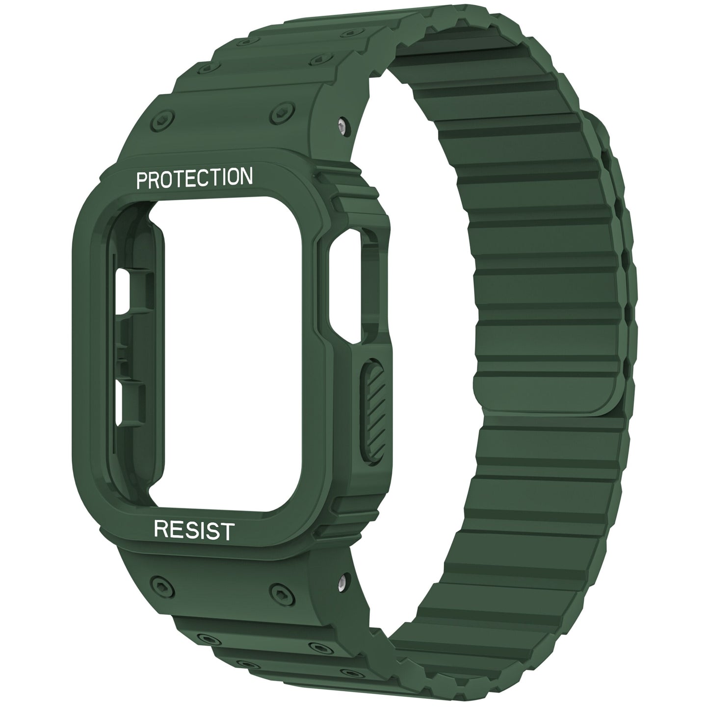 Fomo Rugged Case-Band