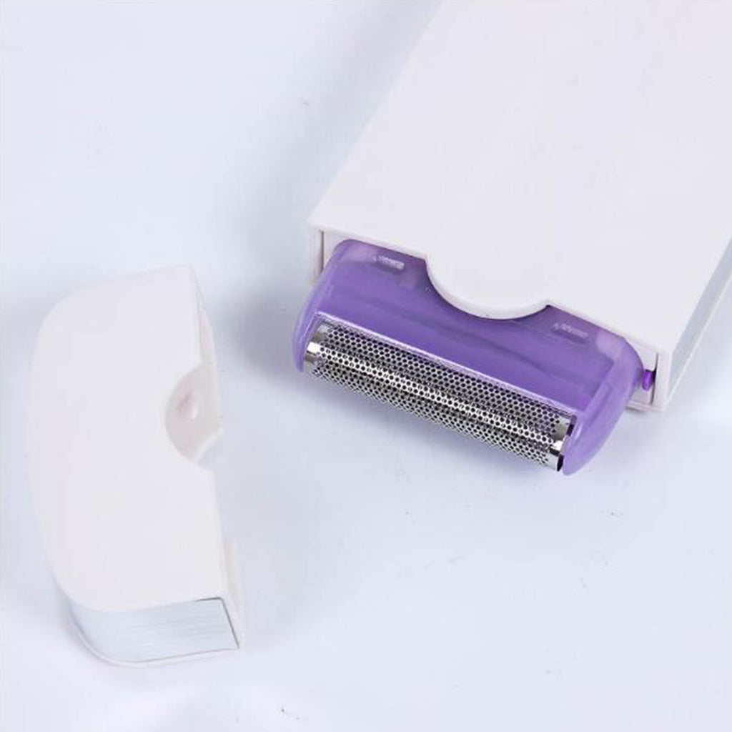 Body Hair Remover Epilator