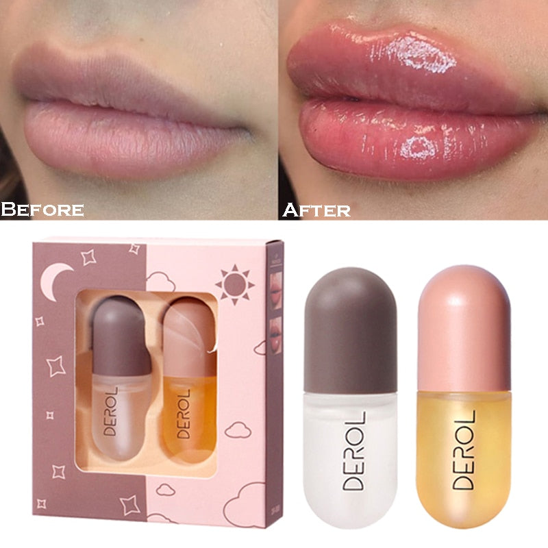 Instant Lip Plumper