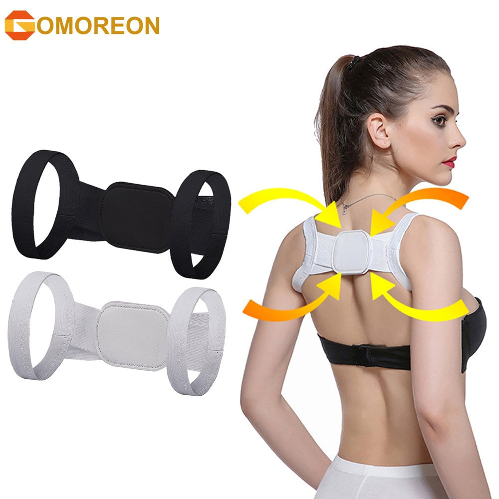 Stealth Camelback Support Posture Corrector