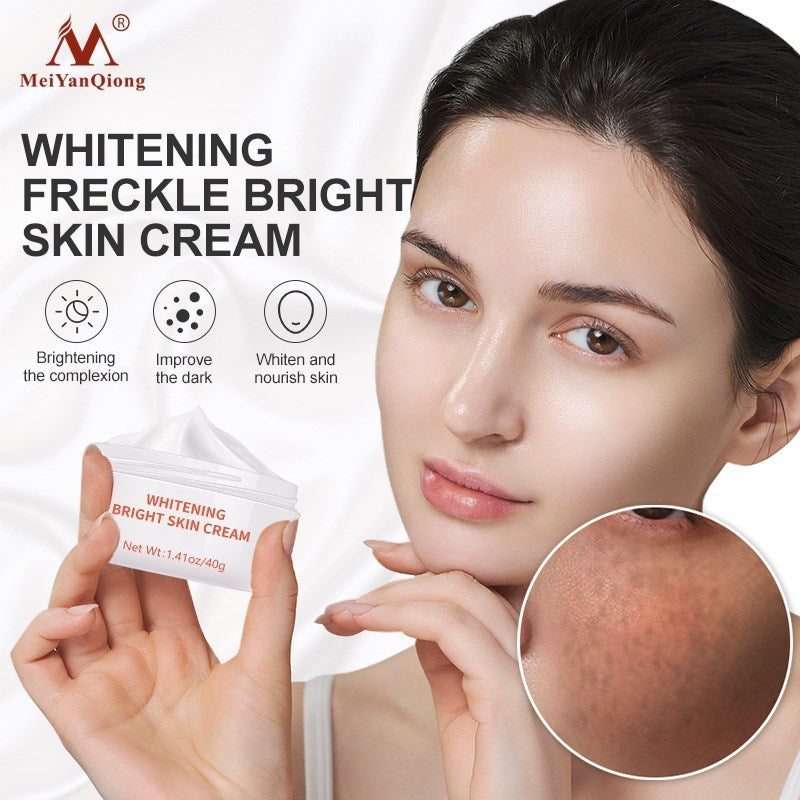 Powerful Whitening Freckle Cream Remove