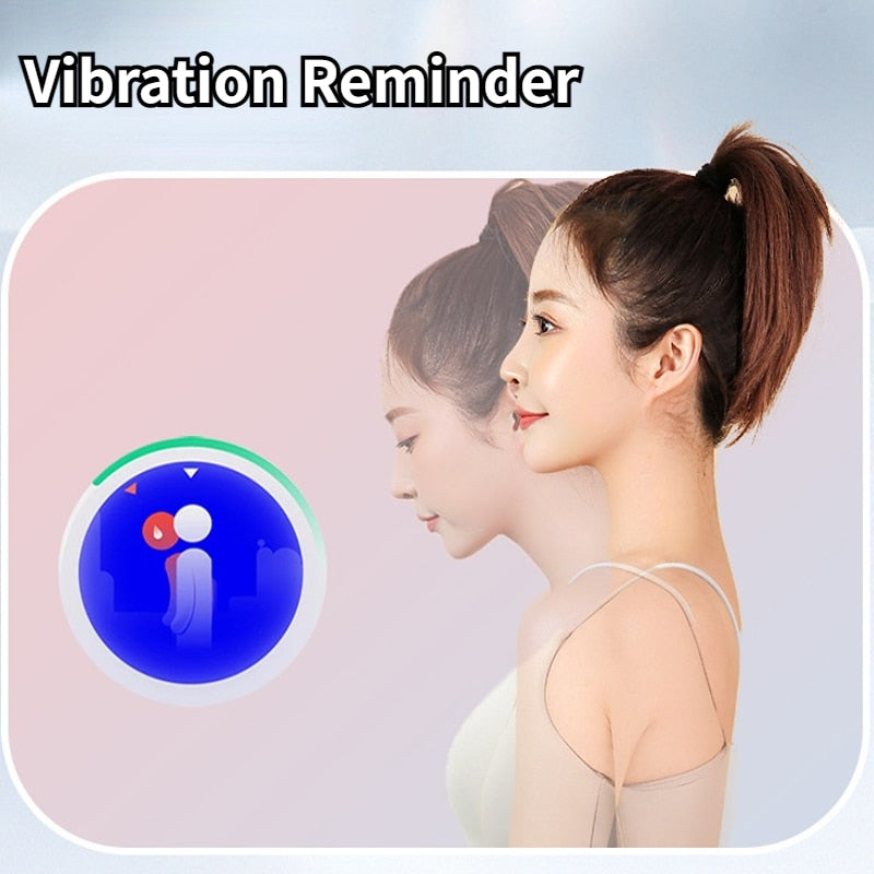 Body Shaping Neck Instrument